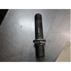 03E033 Oil Filter Housing Bolt From 2004 SUBARU IMPREZA WRX 2.0